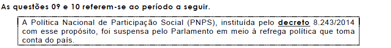 Imagem associada para resolução da questão