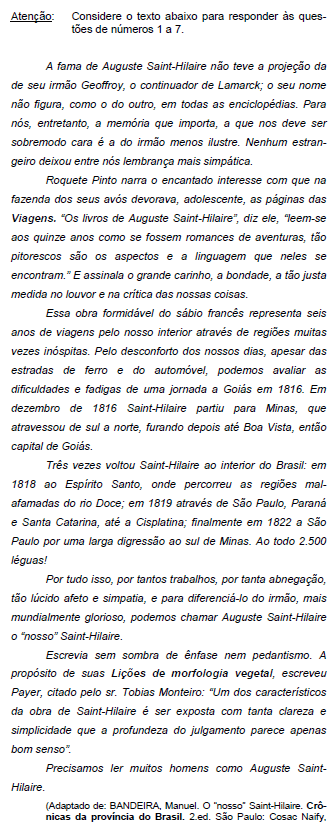 Imagem associada para resolução da questão