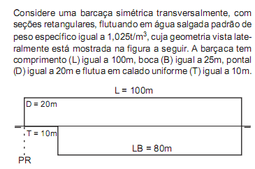 Imagem associada para resolução da questão