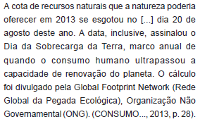 Imagem associada para resolução da questão