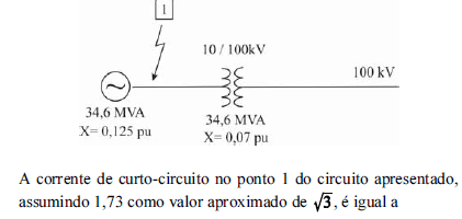 Imagem associada para resolução da questão