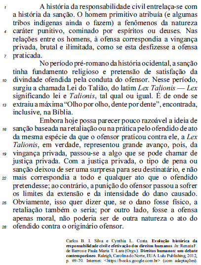 Imagem associada para resolução da questão