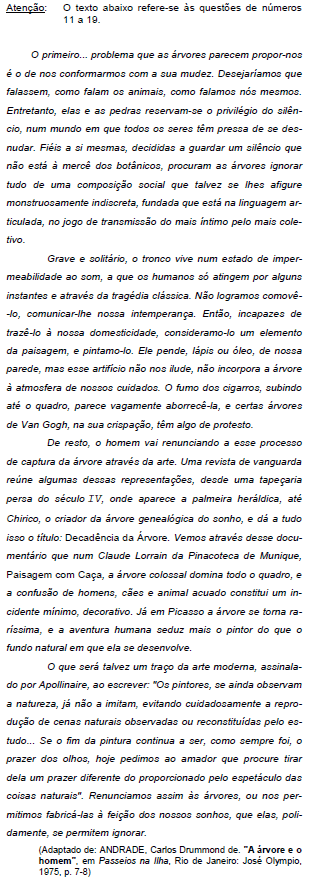 Imagem associada para resolução da questão