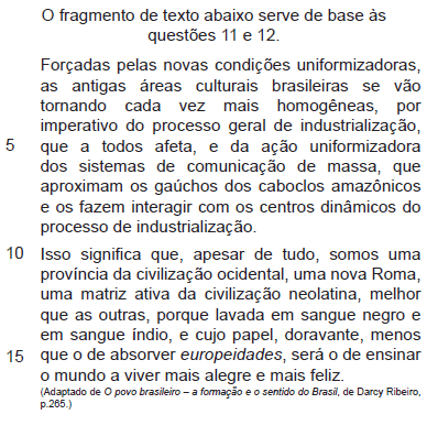 Imagem associada para resolução da questão