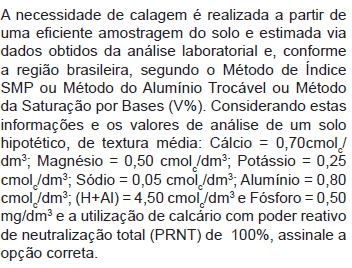 Imagem associada para resolução da questão