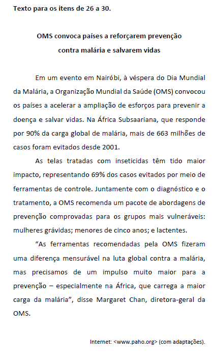 Imagem associada para resolução da questão
