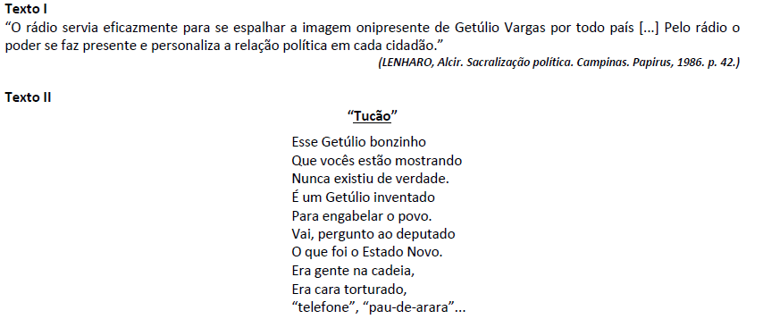 Imagem associada para resolução da questão