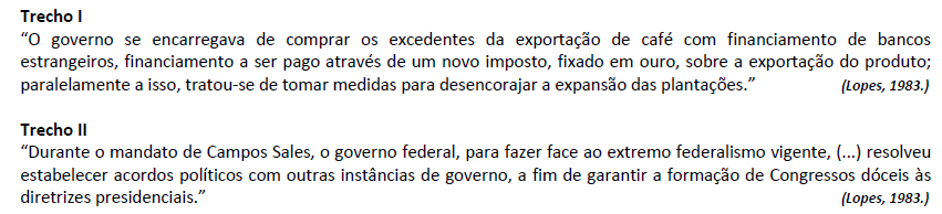 Imagem associada para resolução da questão