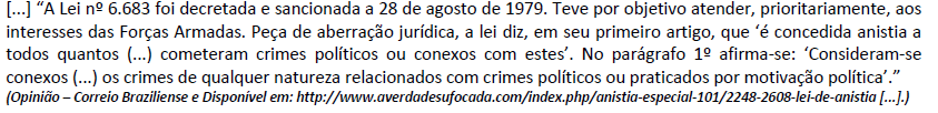 Imagem associada para resolução da questão