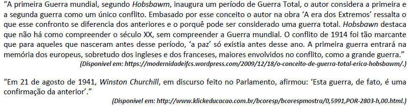 Imagem associada para resolução da questão