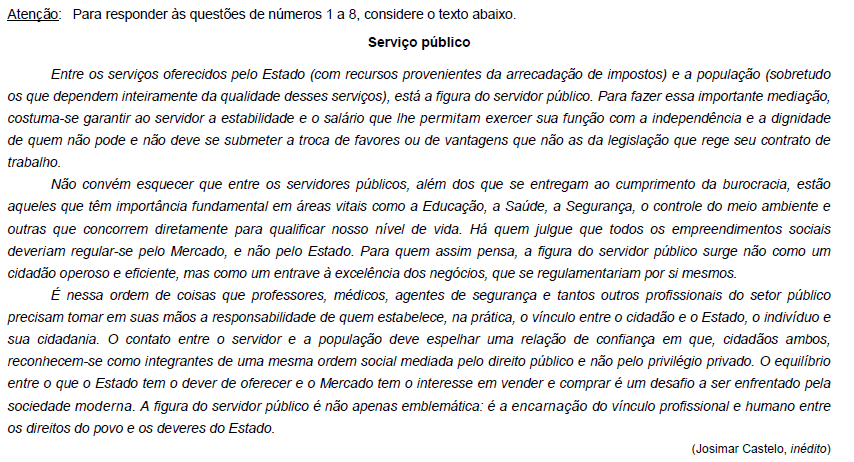 Imagem associada para resolução da questão