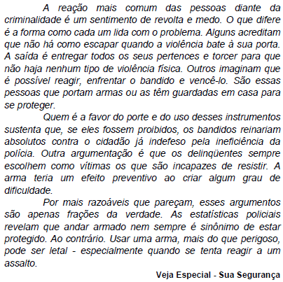 Imagem associada para resolução da questão