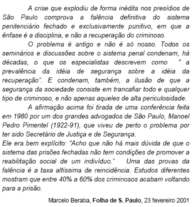 Imagem associada para resolução da questão