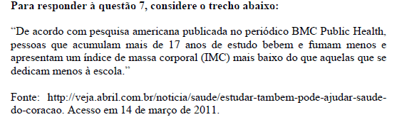 Imagem associada para resolução da questão