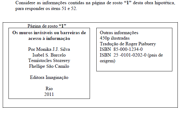 Imagem associada para resolução da questão