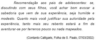 Imagem associada para resolução da questão