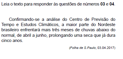 Imagem associada para resolução da questão