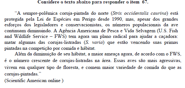 Imagem associada para resolução da questão