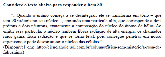 Imagem associada para resolução da questão