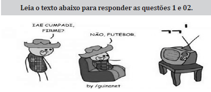 Imagem associada para resolução da questão