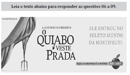 Imagem associada para resolução da questão