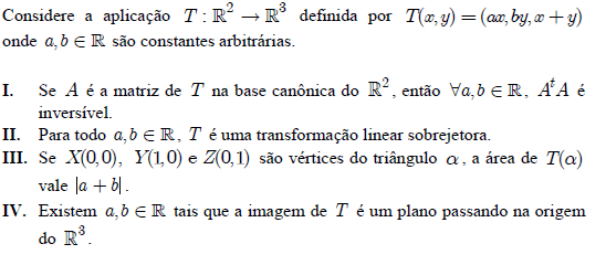 Imagem associada para resolução da questão