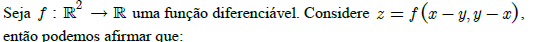Imagem associada para resolução da questão