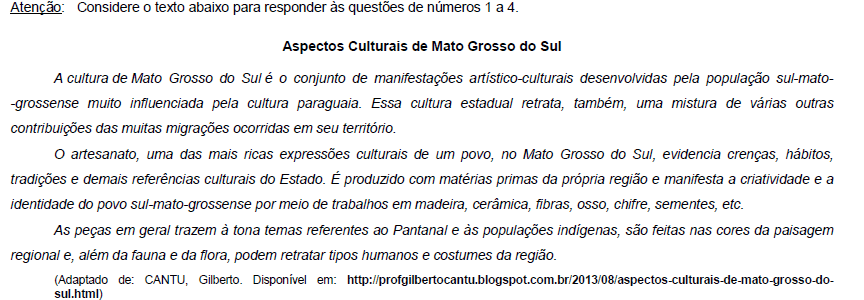 Imagem associada para resolução da questão
