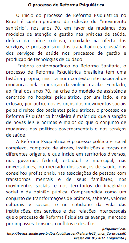 Imagem associada para resolução da questão