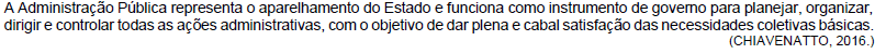 Imagem associada para resolução da questão