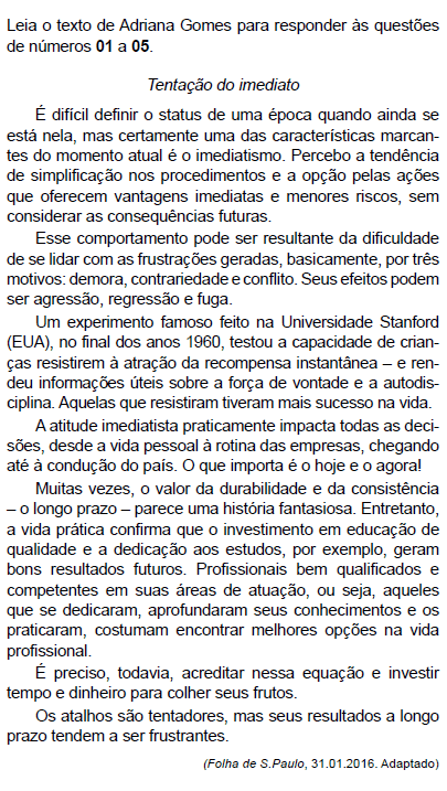 Imagem associada para resolução da questão