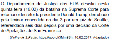 Imagem associada para resolução da questão