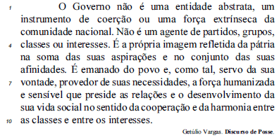 Imagem associada para resolução da questão