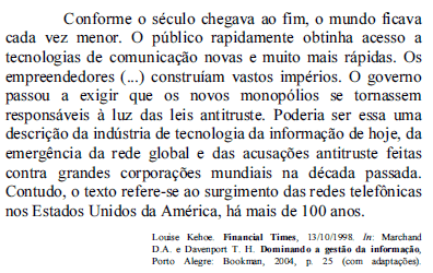 Imagem associada para resolução da questão