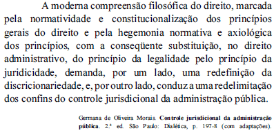 Imagem associada para resolução da questão