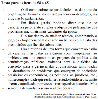 Imagem associada para resolução da questão