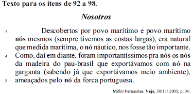 Imagem associada para resolução da questão