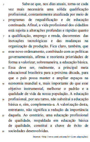 Imagem associada para resolução da questão
