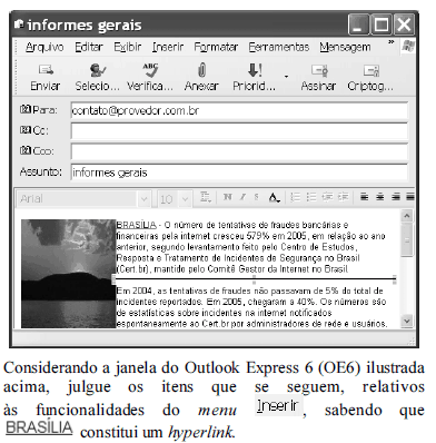 Imagem associada para resolução da questão