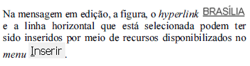 Imagem associada para resolução da questão