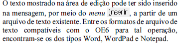 Imagem associada para resolução da questão