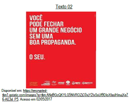 Imagem associada para resolução da questão