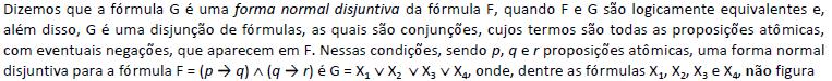 Imagem associada para resolução da questão