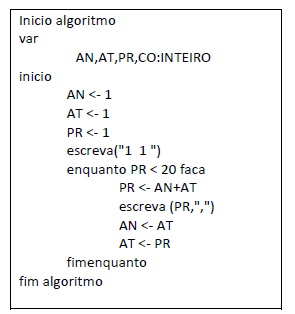 Imagem associada para resolução da questão
