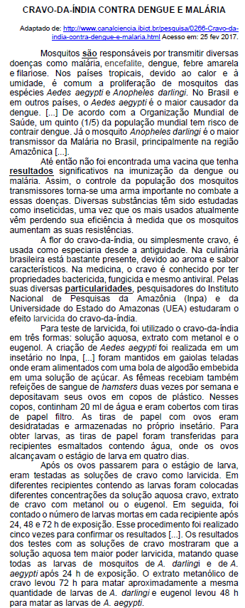 Imagem associada para resolução da questão