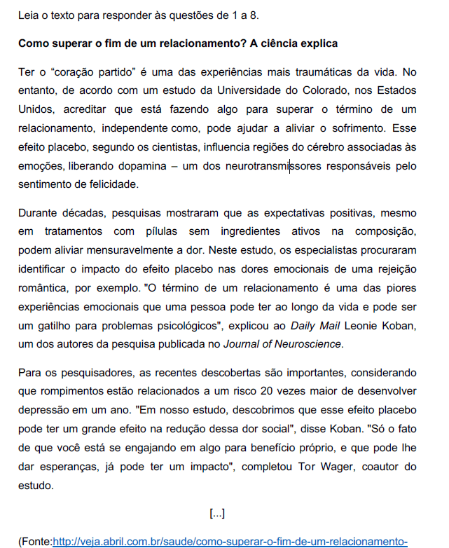 Imagem associada para resolução da questão