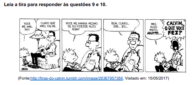 Imagem associada para resolução da questão