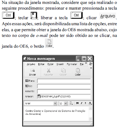 Imagem associada para resolução da questão