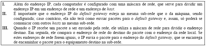 Imagem associada para resolução da questão