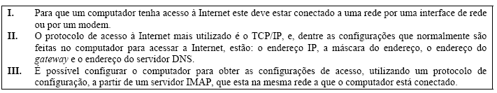 Imagem associada para resolução da questão